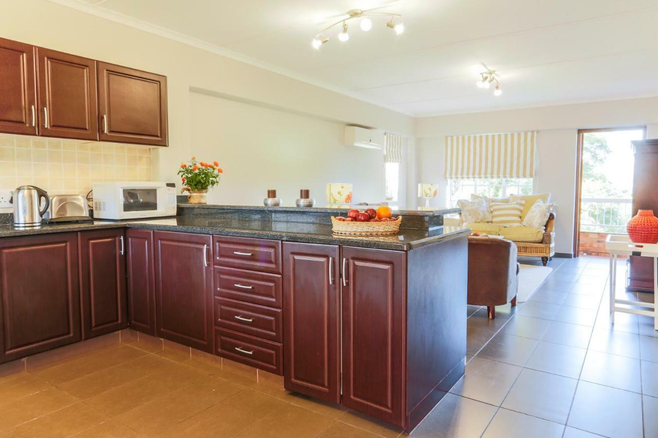 Town View Pietermaritzburg Exterior foto