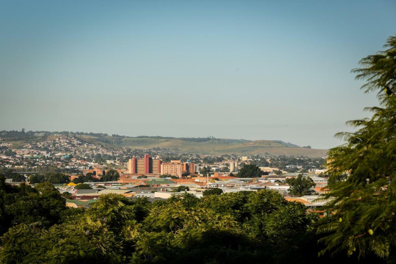 Town View Pietermaritzburg Exterior foto