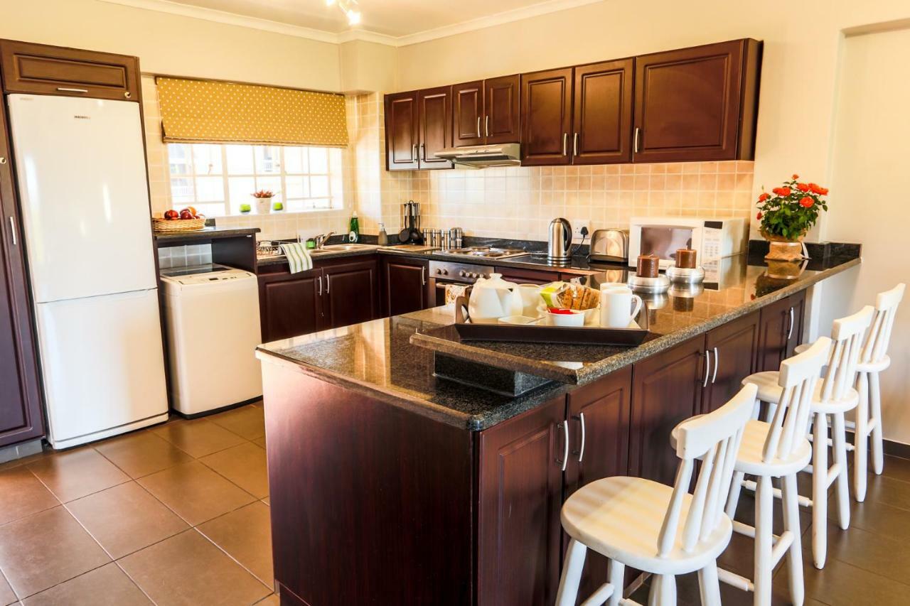 Town View Pietermaritzburg Exterior foto