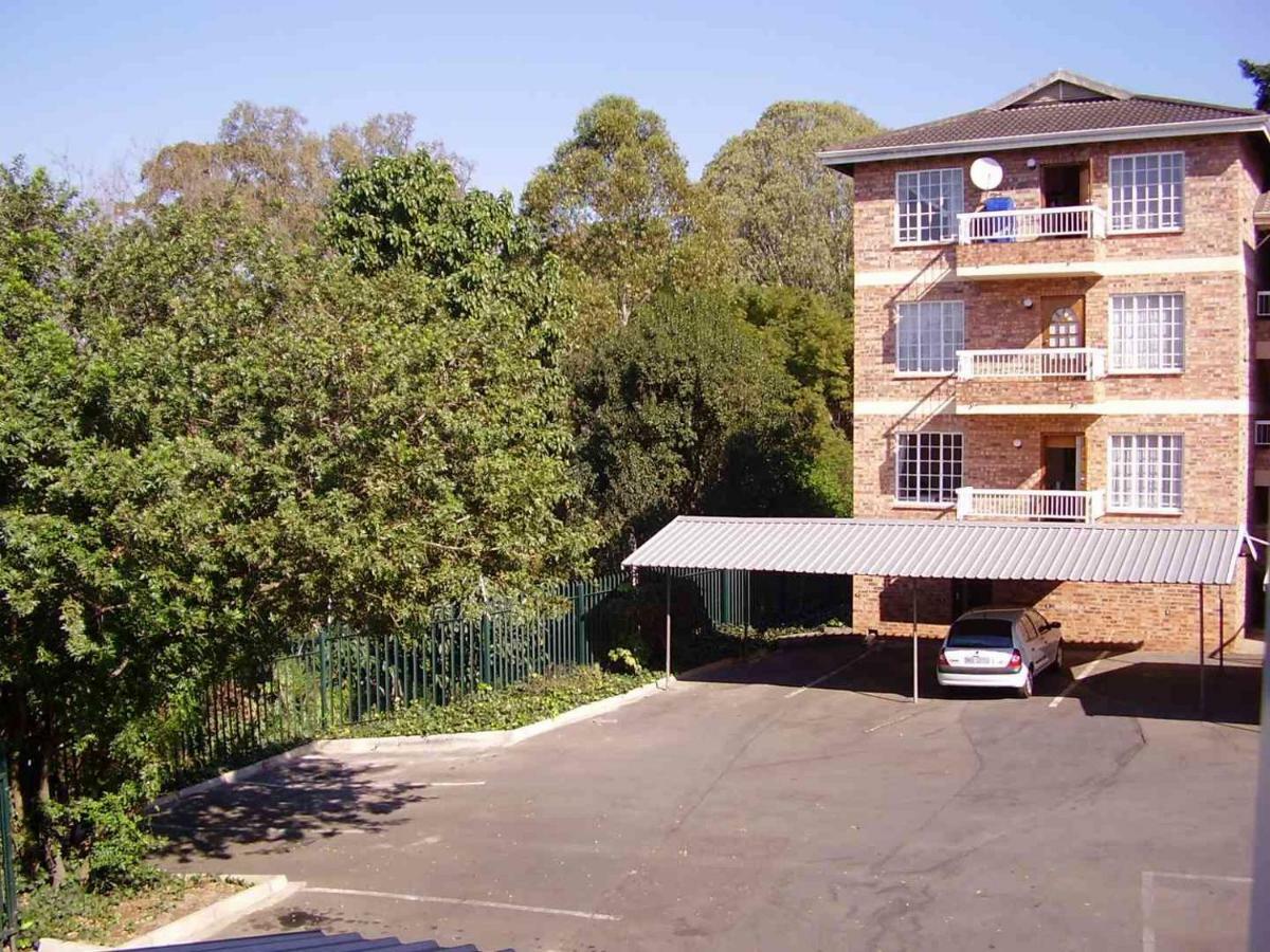 Town View Pietermaritzburg Exterior foto