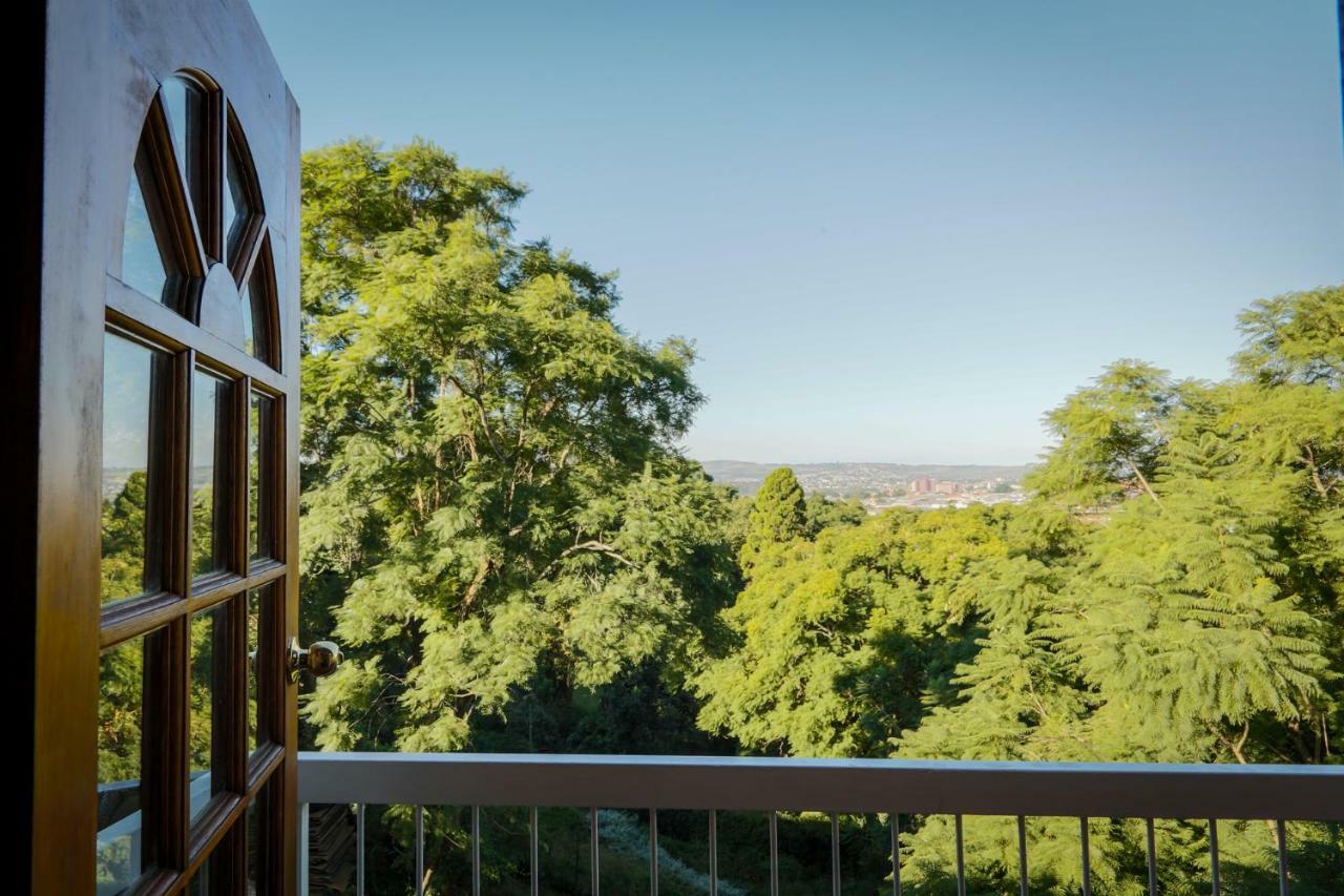 Town View Pietermaritzburg Exterior foto